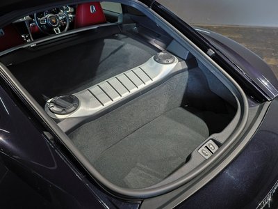 صورة 9 لـ 2019 Porsche 718