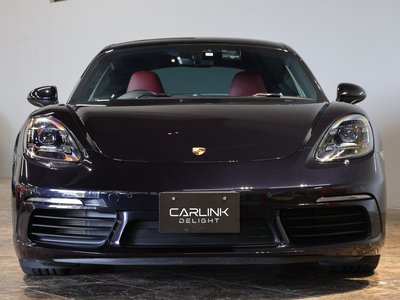 2019 Porsche 718 — миниатюра 28
