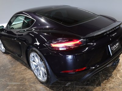 2019 Porsche 718 — миниатюра 40