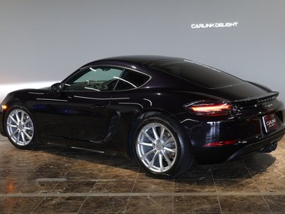 2019 Porsche 718 — миниатюра 35
