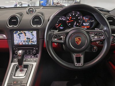 2019 Porsche 718 — миниатюра 49
