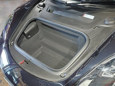2019 Porsche 718 — миниатюра 74