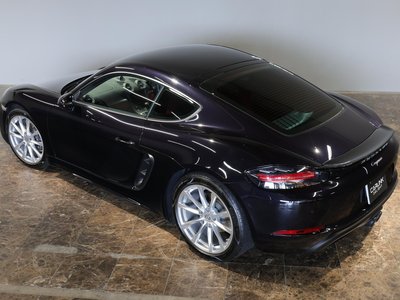 2019 Porsche 718 — миниатюра 33