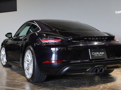 2019 Porsche 718 — миниатюра 15