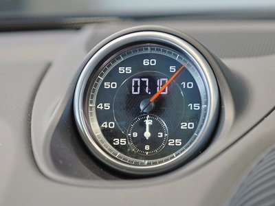 2019 Porsche 718 — миниатюра 61