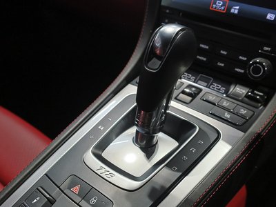 2019 Porsche 718 — миниатюра 59