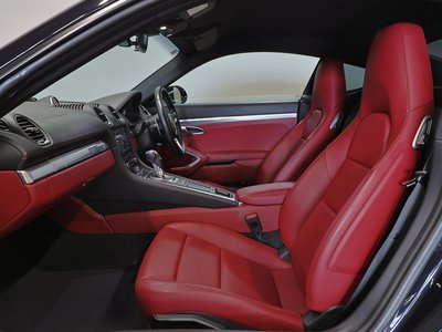 2019 Porsche 718 — миниатюра 21