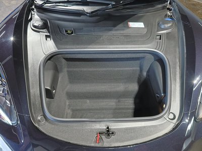 2019 Porsche 718 — миниатюра 23
