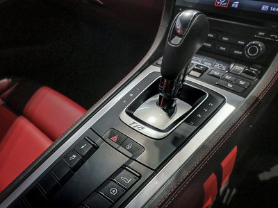 صورة 7 لـ 2019 Porsche 718