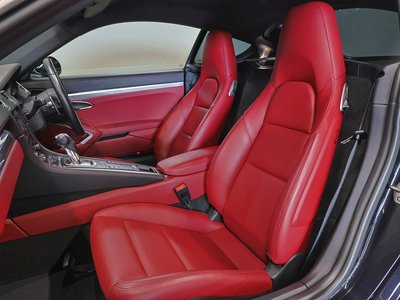 صورة 5 لـ 2019 Porsche 718