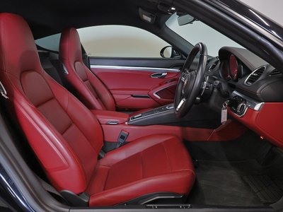 2019 Porsche 718 — миниатюра 18