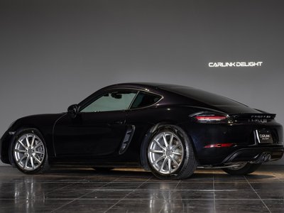 صورة 10 لـ 2019 Porsche 718