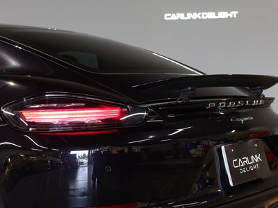 2019 Porsche 718 — миниатюра 38