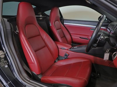 2019 Porsche 718 — миниатюра 19