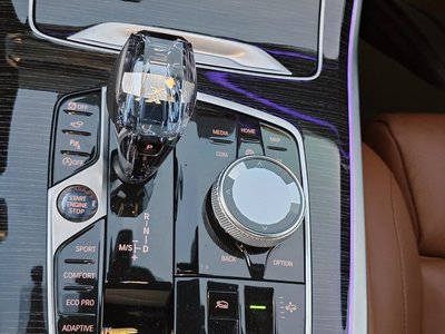 BMW X7 - 9
