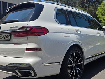 BMW X7 - 4