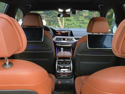 BMW X7 - 5