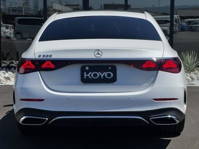MERCEDES-BENZ OTHERS - 9