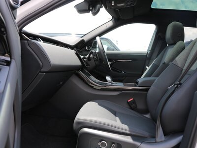 LAND ROVER RANGE ROVER EVOQUE - 5