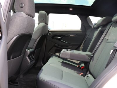 LAND ROVER RANGE ROVER EVOQUE - 7