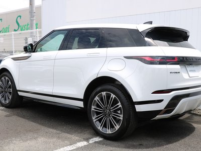 LAND ROVER RANGE ROVER EVOQUE - 4