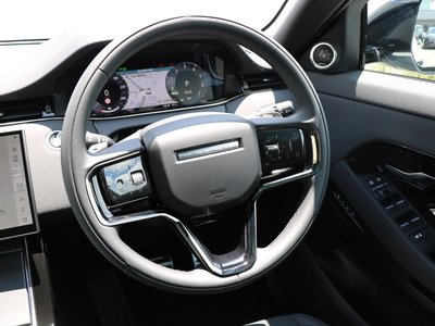 LAND ROVER RANGE ROVER EVOQUE - 10