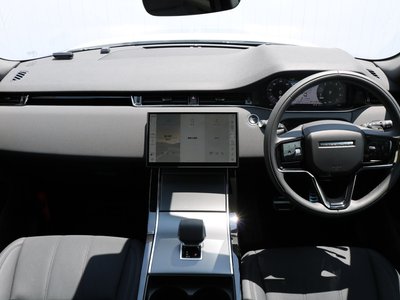 LAND ROVER RANGE ROVER EVOQUE - 6