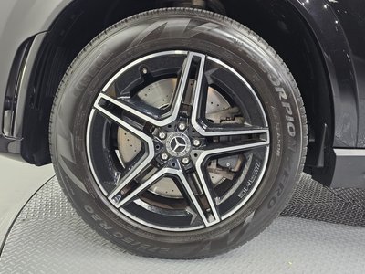 2020 Mercedes-BENZ GLE 照片 6