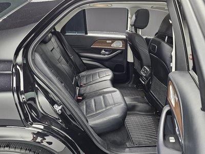 2020 Mercedes-BENZ GLE 缩略图 11