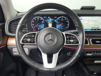 2020 Mercedes-BENZ GLE 缩略图 14