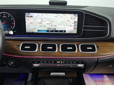 2020 Mercedes-BENZ GLE 缩略图 13