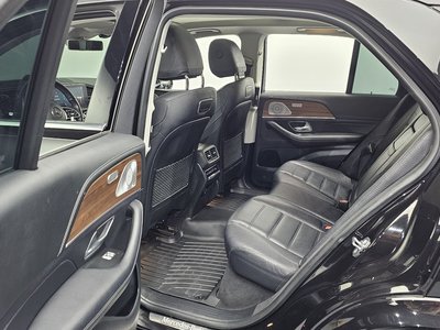 2020 Mercedes-BENZ GLE 缩略图 12