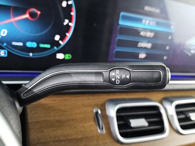 2020 Mercedes-BENZ GLE 照片 9