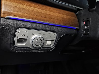 2020 Mercedes-BENZ GLE 缩略图 20