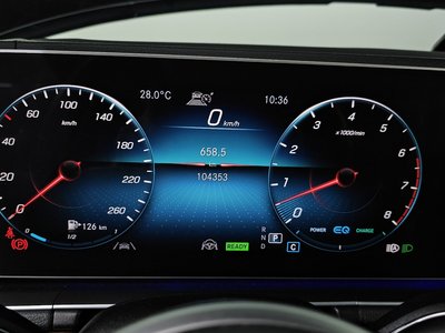2020 Mercedes-BENZ GLE 照片 8