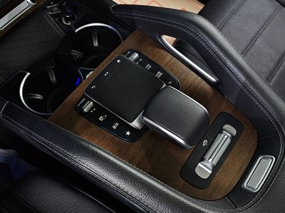 2020 Mercedes-BENZ GLE 缩略图 19