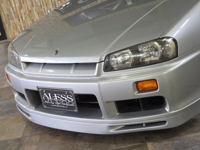 NISSAN SKYLINE - 8