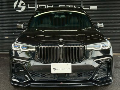 BMW X7 - 6