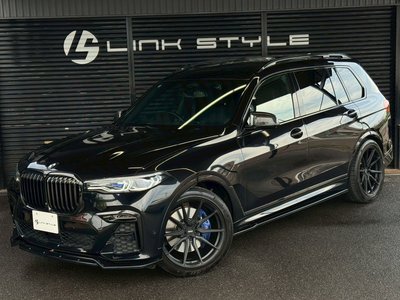 BMW X7 - 9
