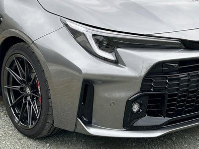 TOYOTA GR COROLLA - 10