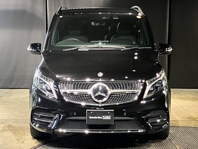 MERCEDES-BENZ V-CLASS - 5