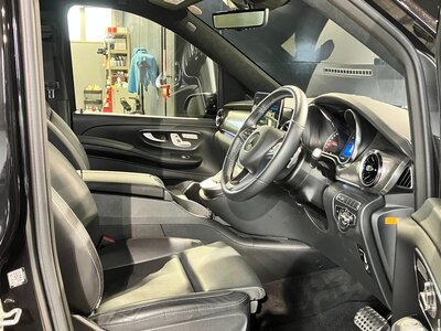 MERCEDES-BENZ V-CLASS - 6