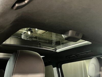 MERCEDES-BENZ V-CLASS - 9