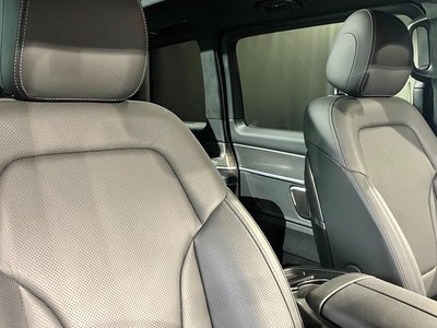 MERCEDES-BENZ V-CLASS - 7