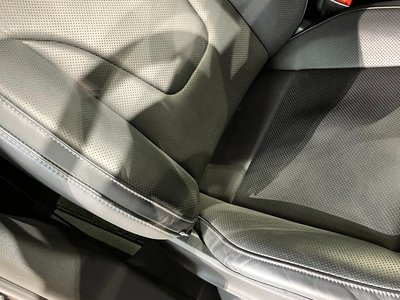 MERCEDES-BENZ V-CLASS - 8