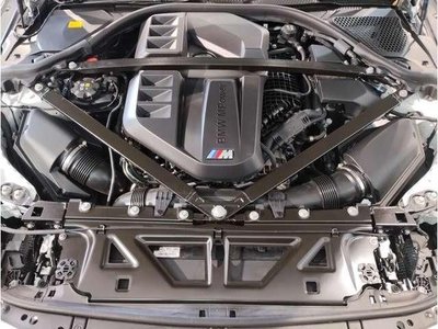 صورة 6 لـ 2023 BMW M2