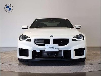 صورة 5 لـ 2023 BMW M2