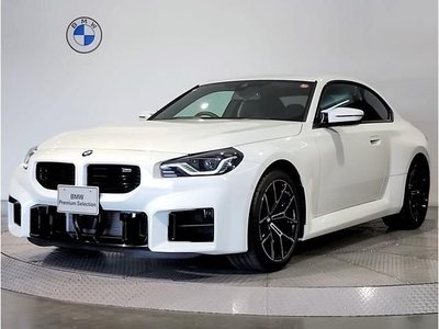 صورة 1 لـ 2023 BMW M2