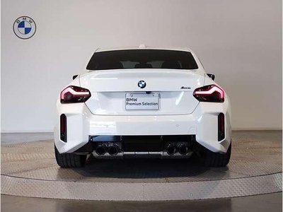 صورة 4 لـ 2023 BMW M2