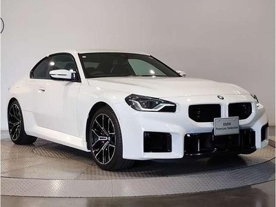 صورة 7 لـ 2023 BMW M2